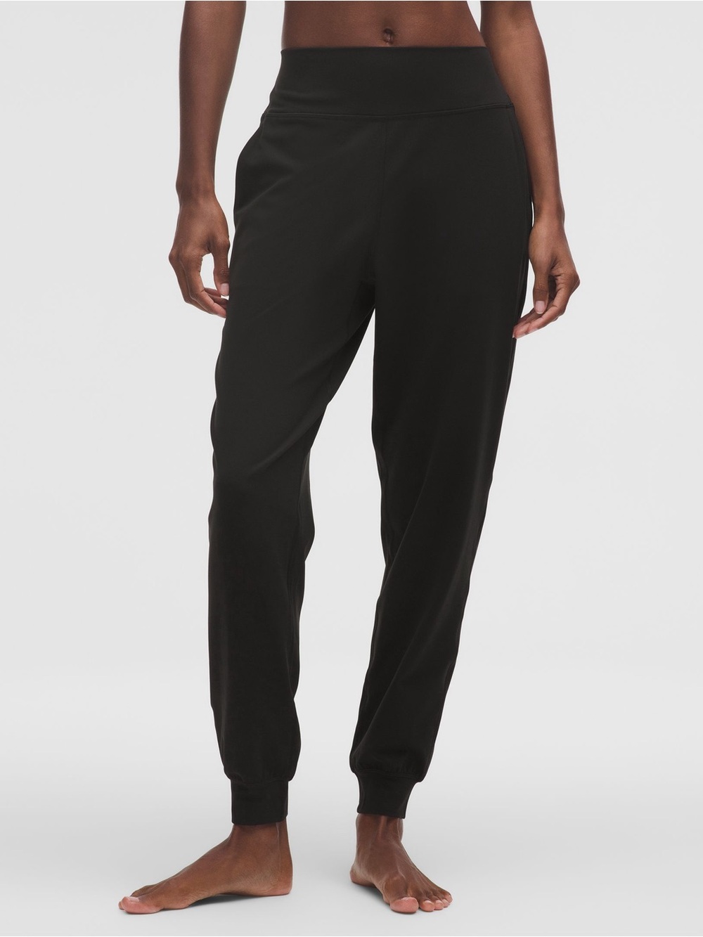 Lululemon Align Joggers 28”